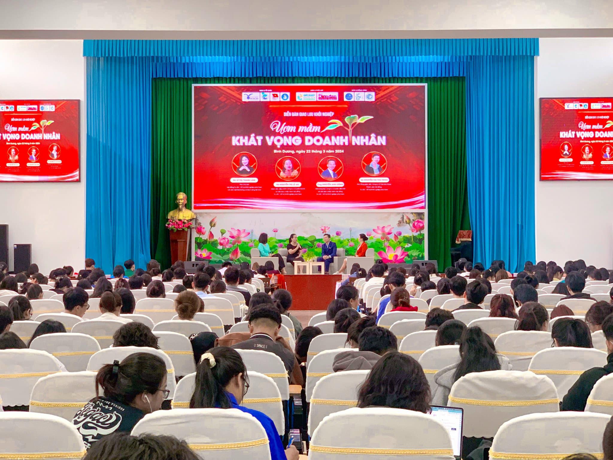 Đại học Thủ Dầu Một